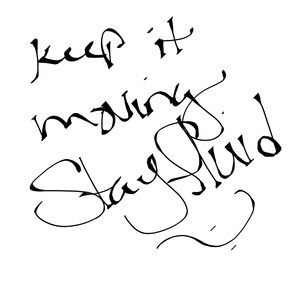 Meet your Posher, Sonya